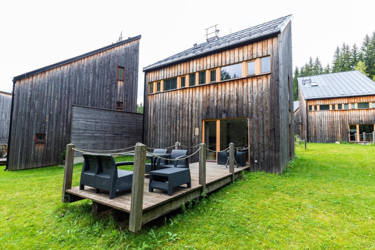 Horska Chata Harrachov Exterior photo