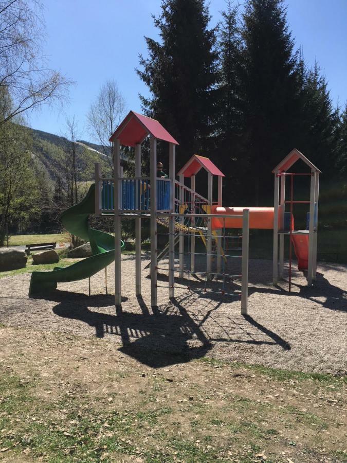 Horska Chata Harrachov Exterior photo